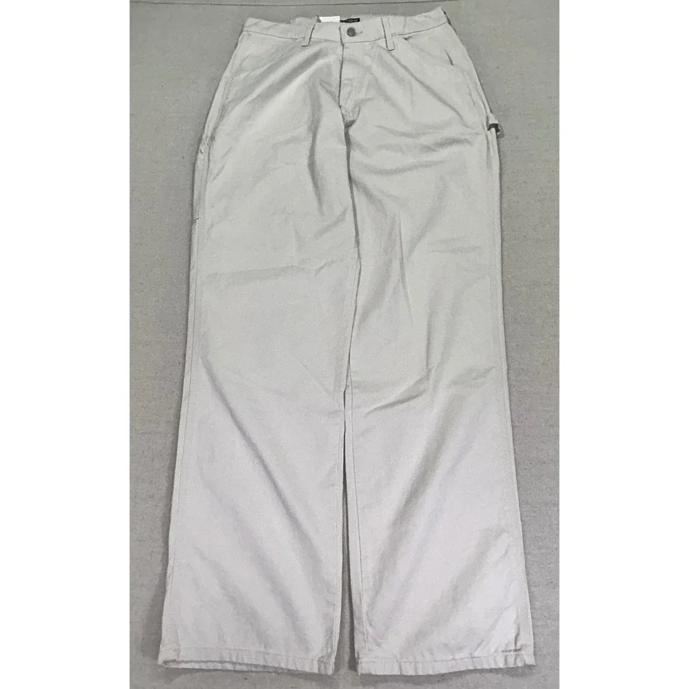 Vintage NWTs POLO Ralph Lauren‎ Men's 31 Painters Pants Cargo Carpenter Trousers